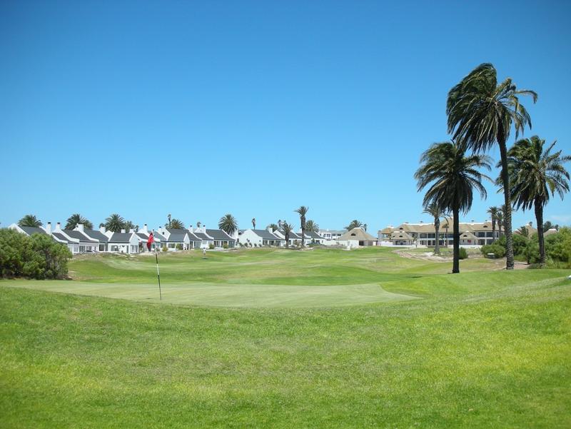 4 Bedroom Property for Sale in Shelley Point Western Cape